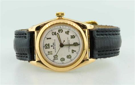 1936 rolex oyster perpetual